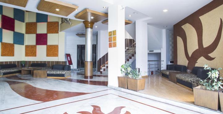 Hotel Ganges Rivera Haridwār Esterno foto