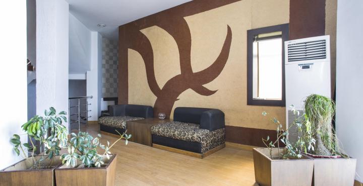 Hotel Ganges Rivera Haridwār Esterno foto