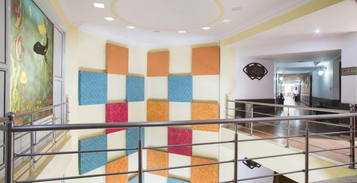 Hotel Ganges Rivera Haridwār Esterno foto