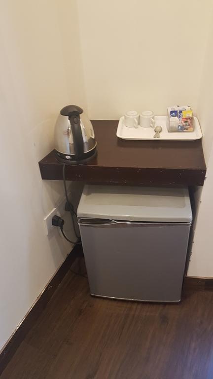 Hotel Ganges Rivera Haridwār Esterno foto