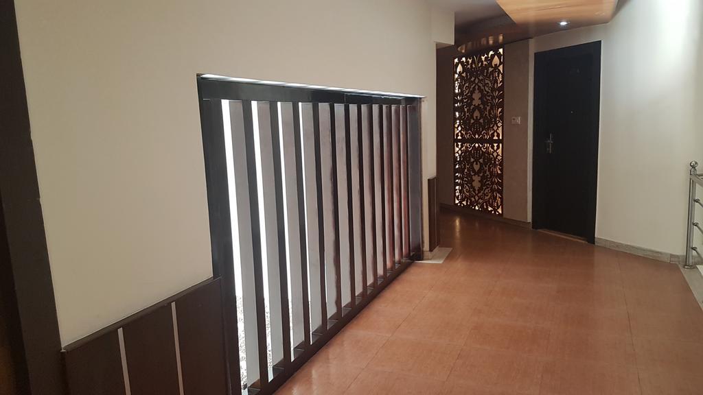 Hotel Ganges Rivera Haridwār Esterno foto
