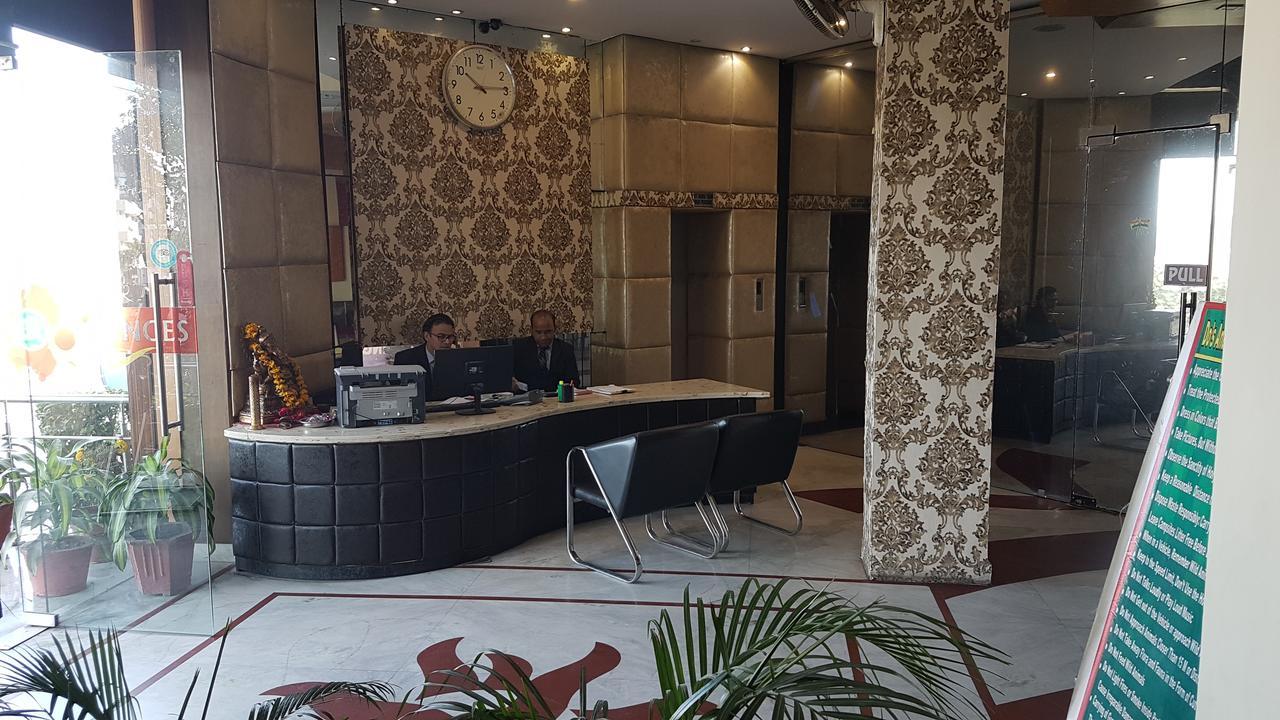 Hotel Ganges Rivera Haridwār Esterno foto