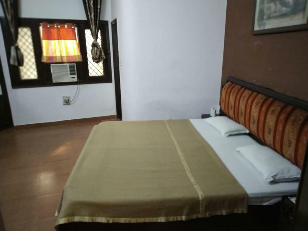 Hotel Ganges Rivera Haridwār Esterno foto